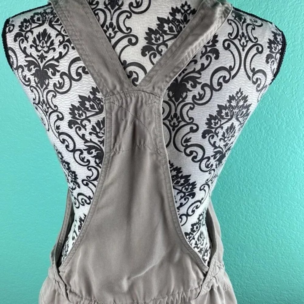 Wilfred Free Beatriz Simple Basic Gray Overalls R… - image 7